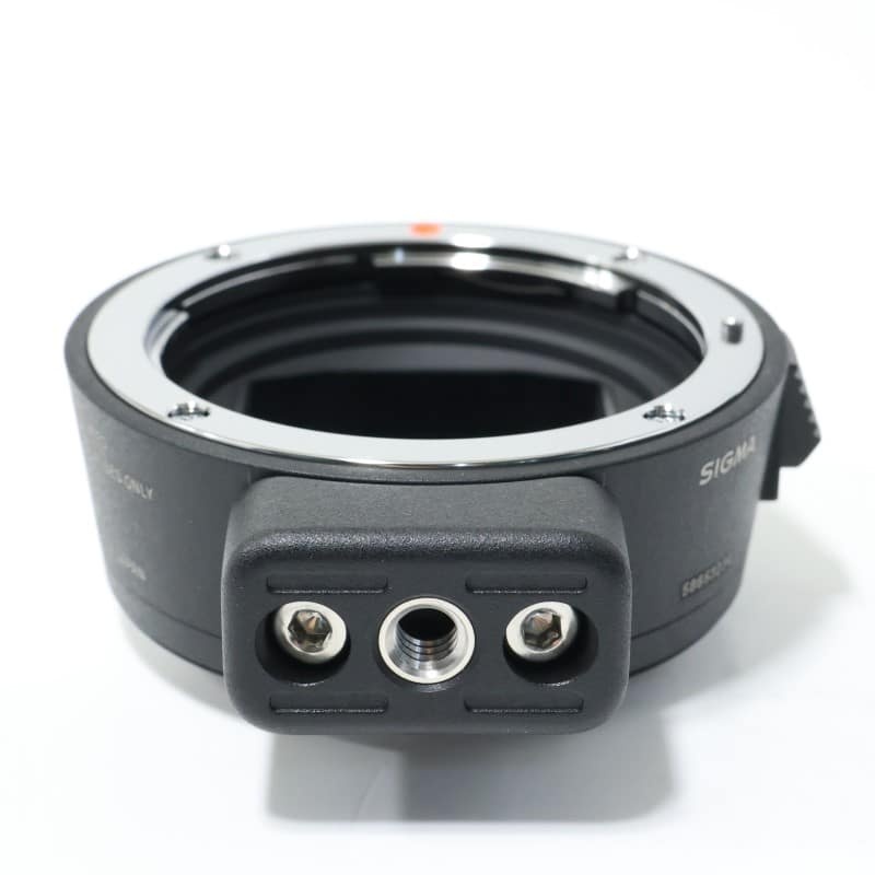 MOUNT CONVERTER MC-21 CANON EF-L