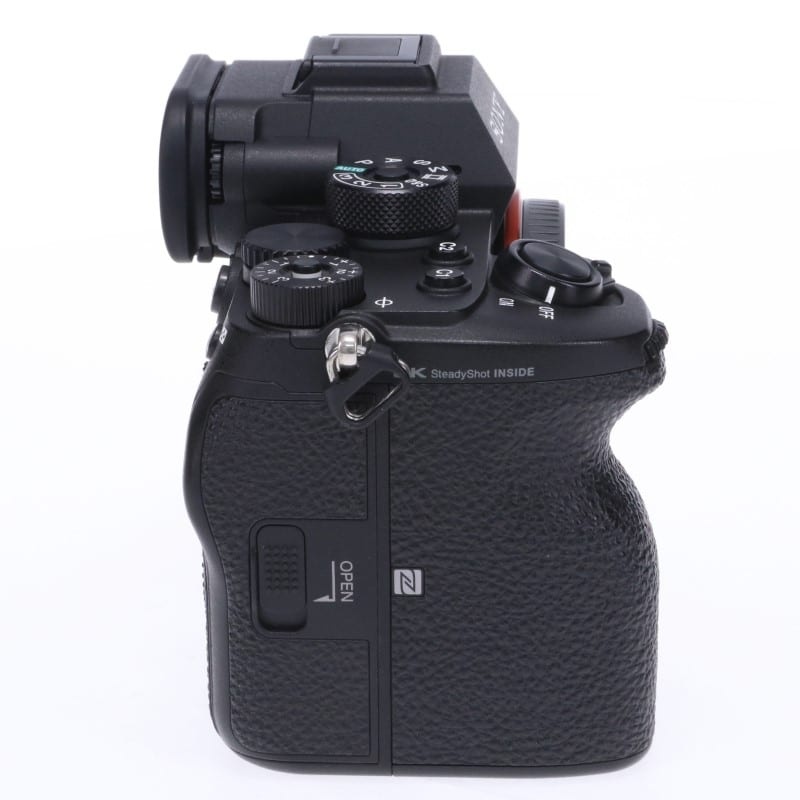 α1 ボディ ILCE-1