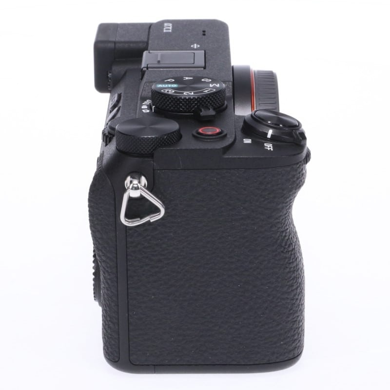 α7C II ボディ ブラック ILCE-7CM2B