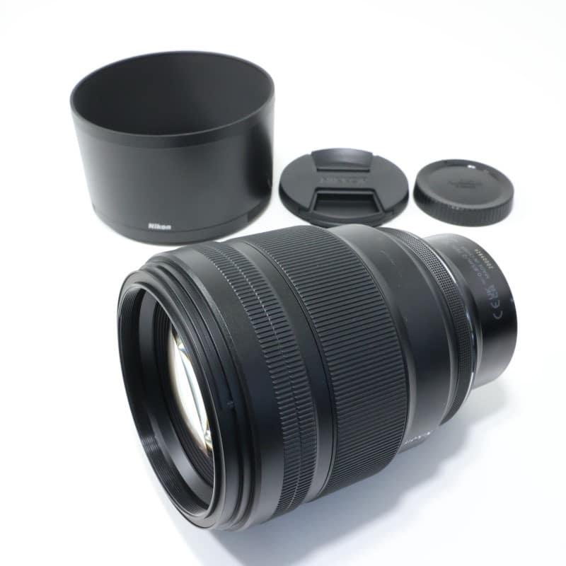 NIKKOR Z 85mm f/1.2 S