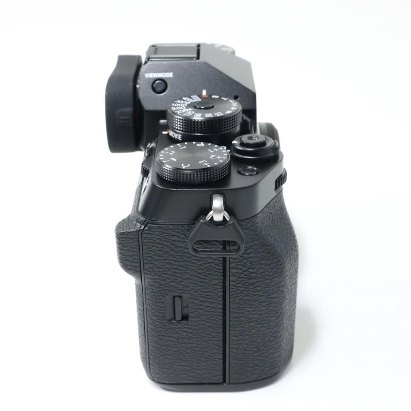 FUJIFILM X-T5 ボディ ブラック (日本語・英語版)