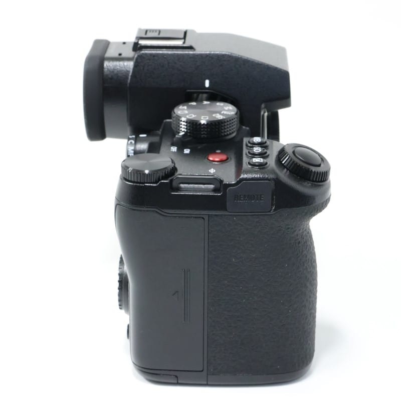 LUMIX S5II ボディ DC-S5M2