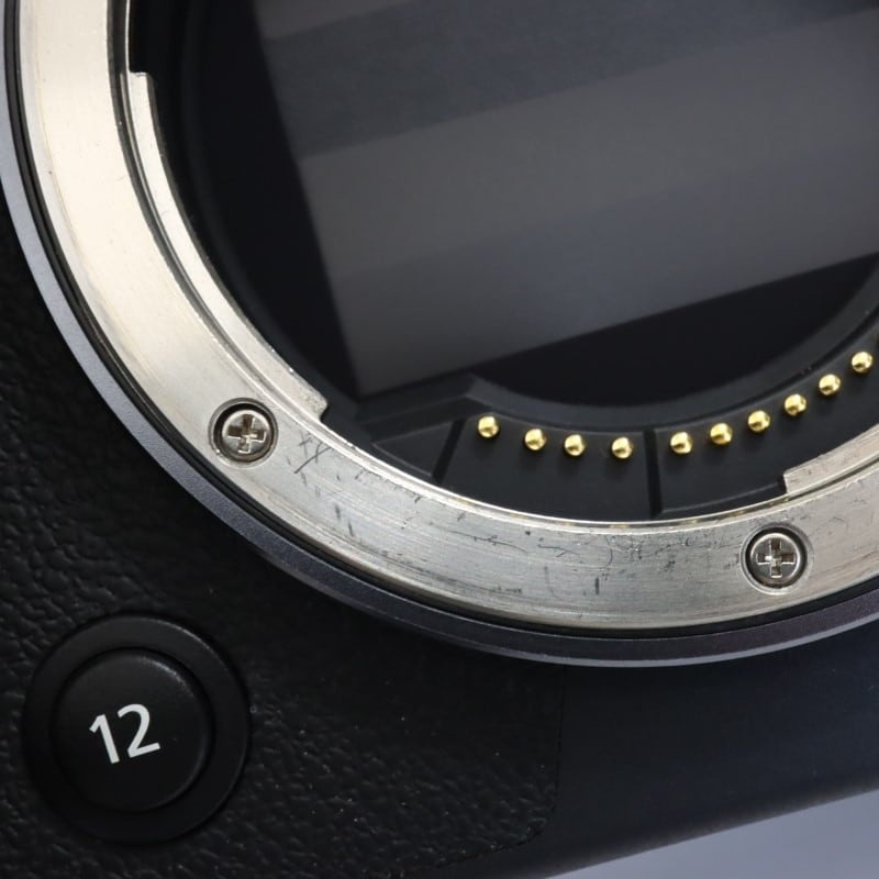 EOS R5 C ボディー