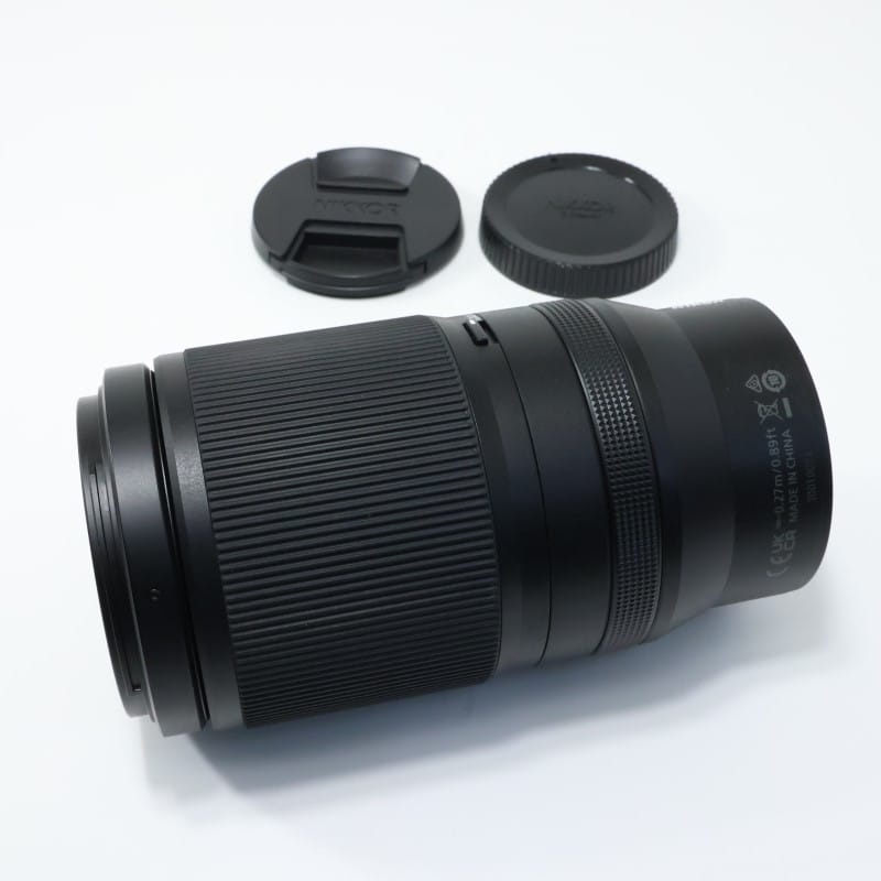 NIKKOR Z 70-180mm f/2.8