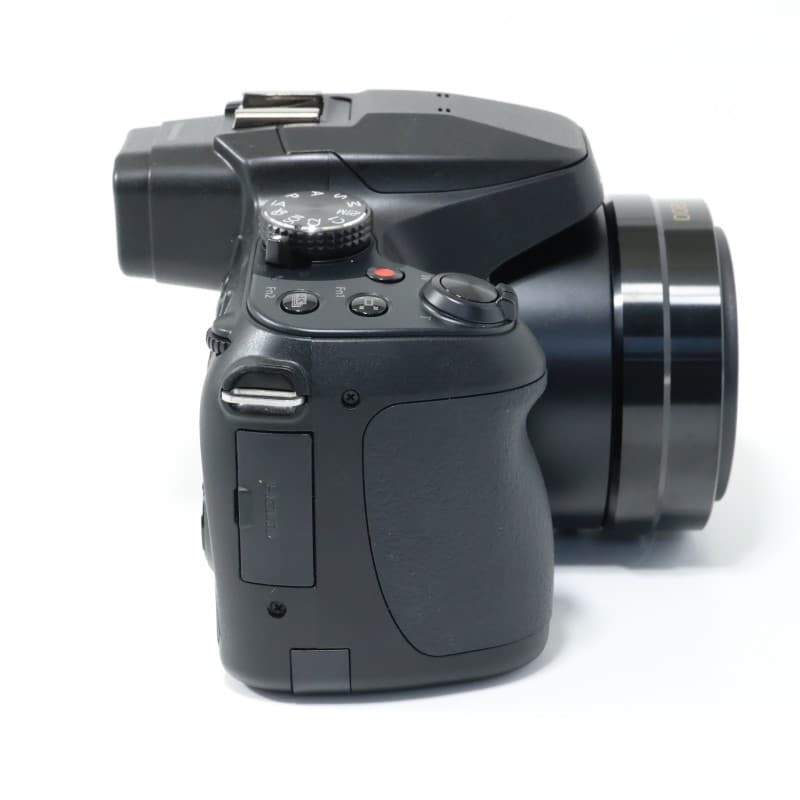 LUMIX FZ85D DC-FZ85D