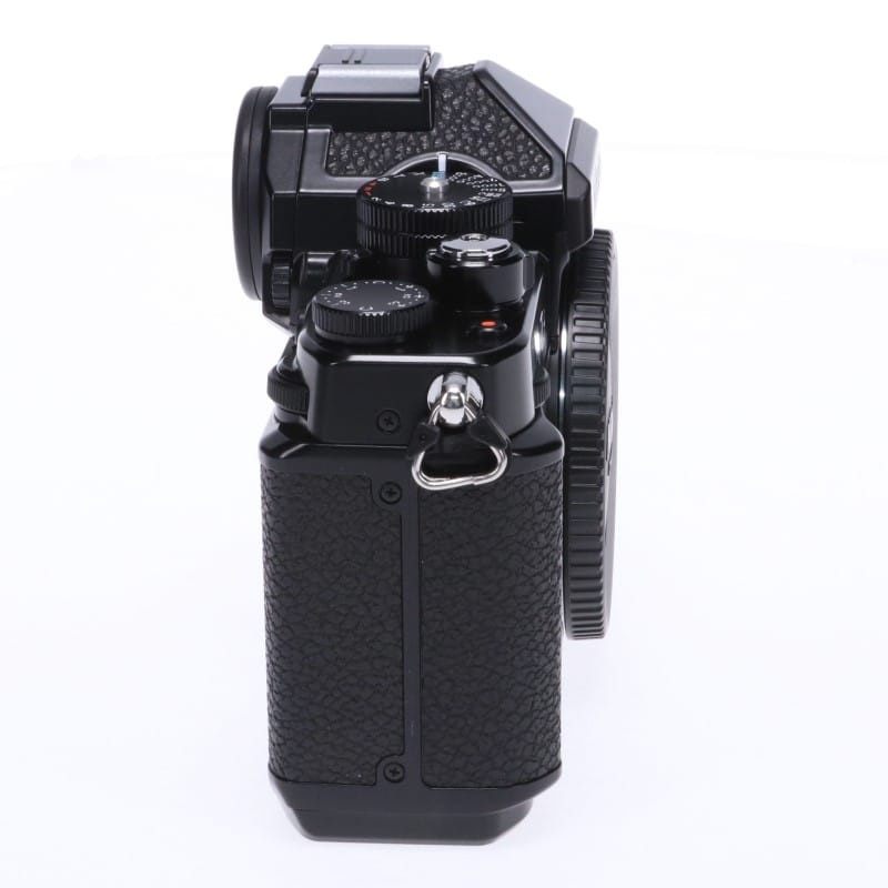 Zf ボディ ブラック