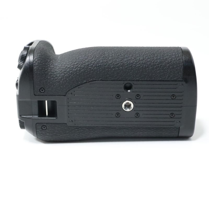 バッテリーグリップ DMW-BG2