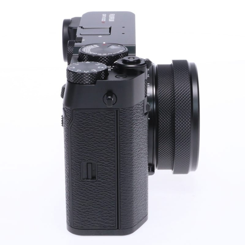 FUJIFILM GFX100RF ブラック