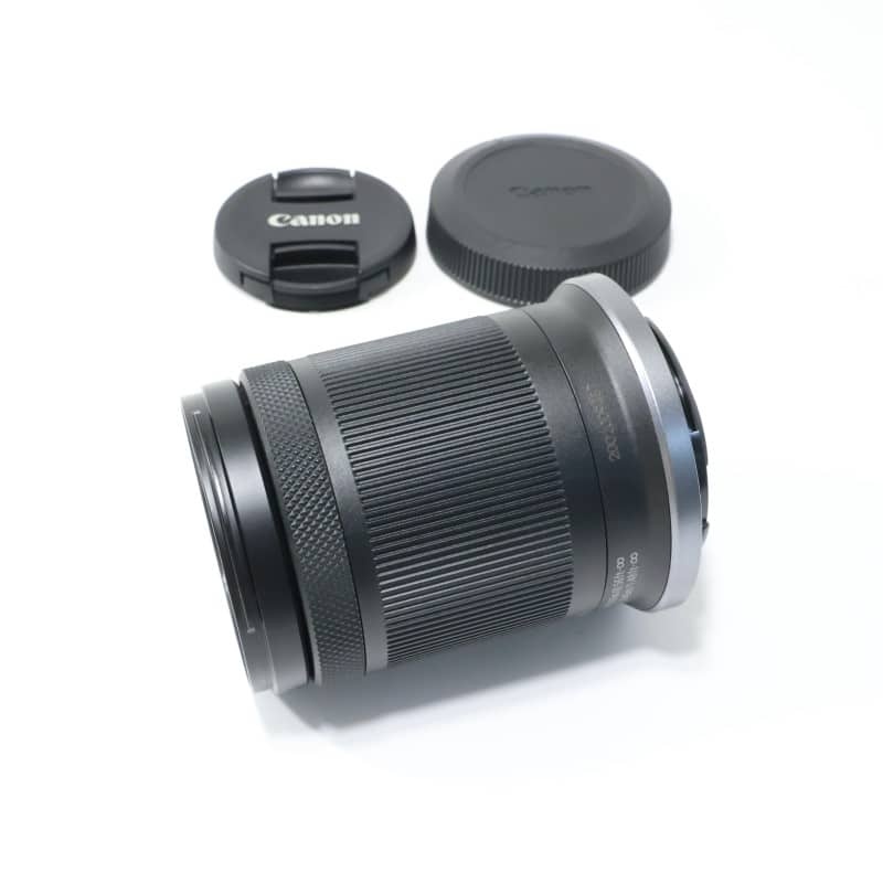 RF-S18-150mm F3.5-6.3 IS STM