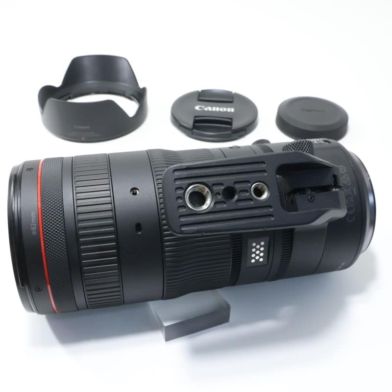 RF24-105mm F2.8 L IS USM Z