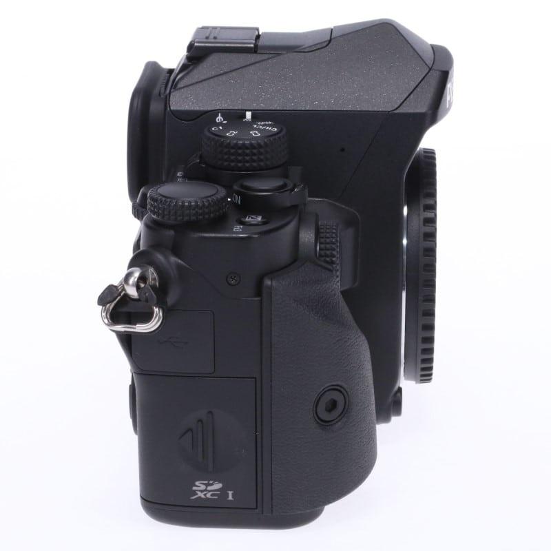 PENTAX KP ボディキット ブラック