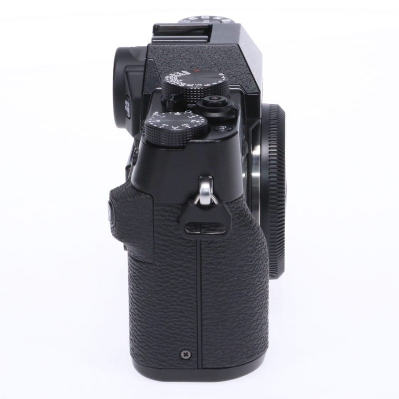 FUJIFILM X-T30 III ボディ ブラック 日本語・英語版