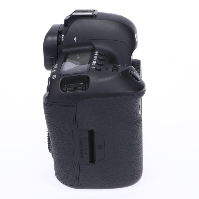 EOS 5D Mark IV ボディー