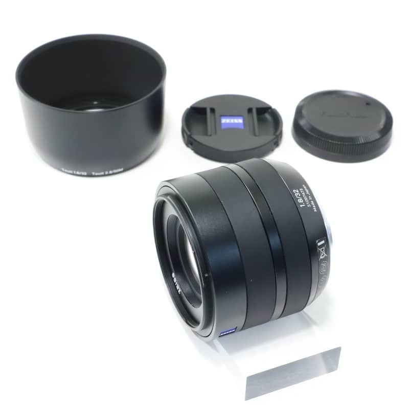 Touit 1.8/32 X-mount