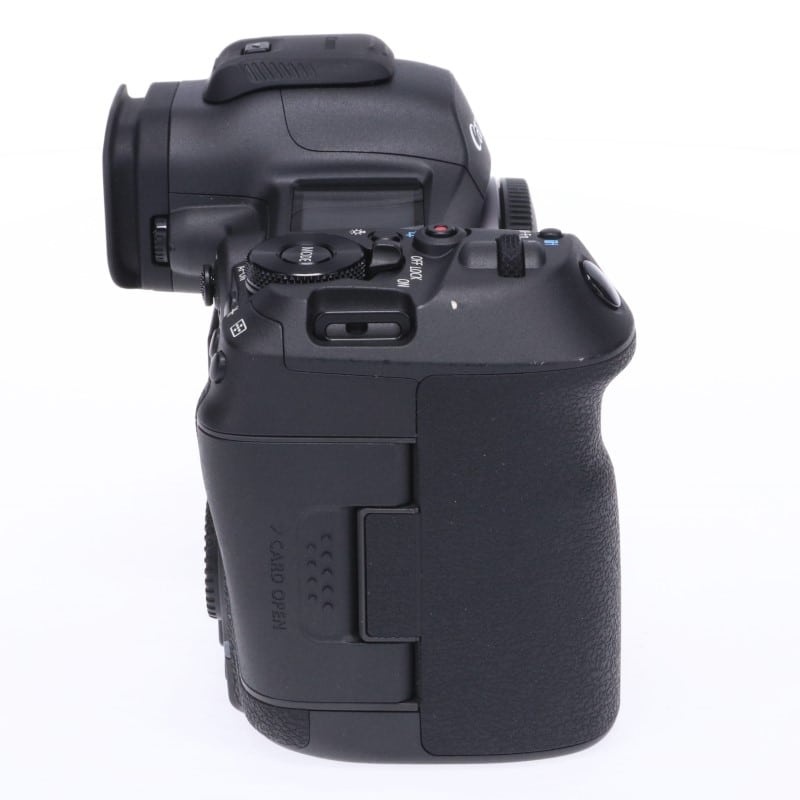 EOS R5 Mark II ボディー