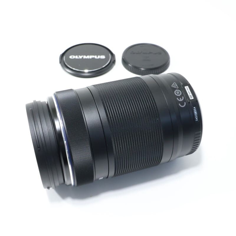 M.ZUIKO DIGITAL ED 75-300mm F4.8-6.7 II