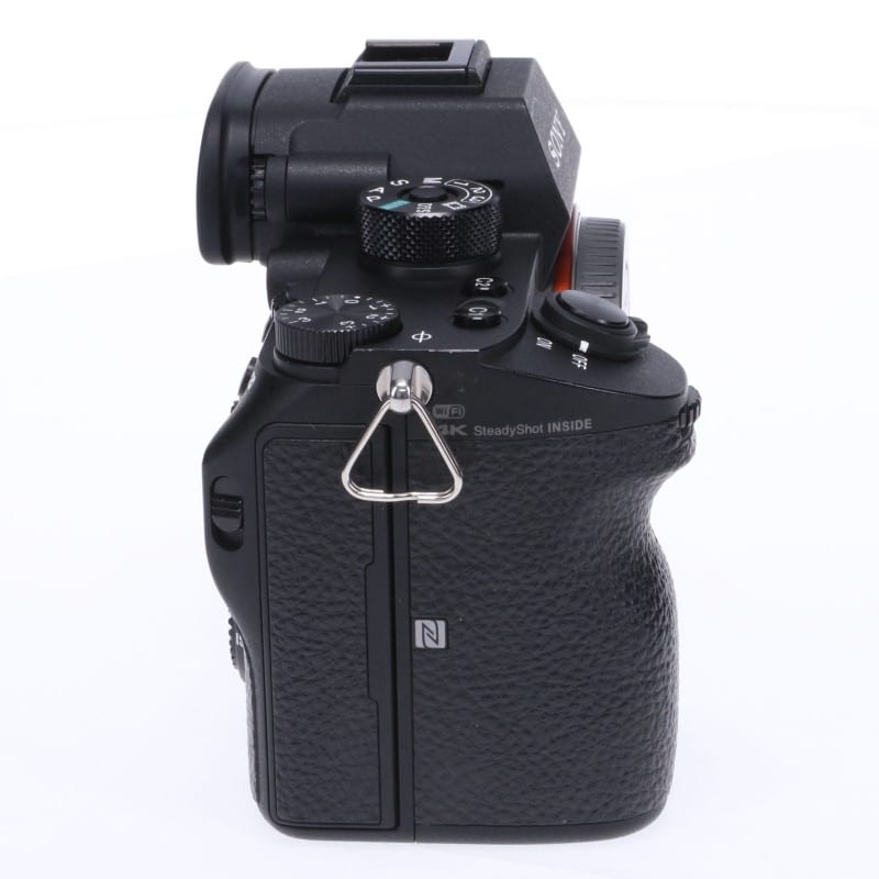 α9 ボディ ILCE-9