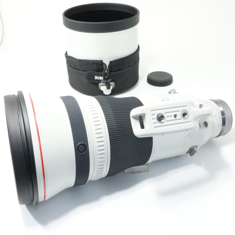 RF400mm F2.8 L IS USM