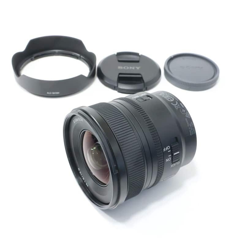 FE 16mm F1.8 G SEL16F18G