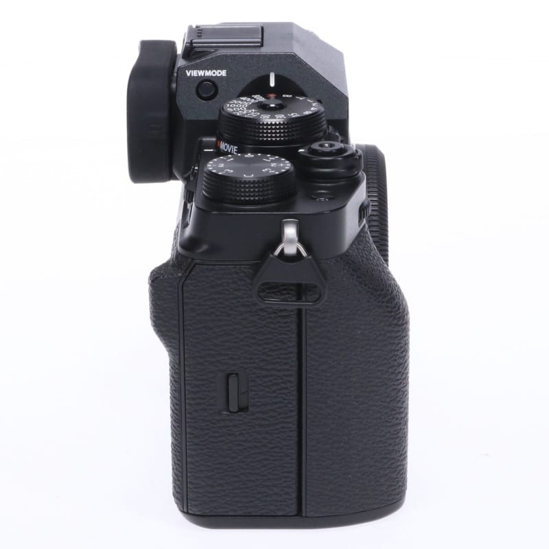 FUJIFILM X-T4 ボディ ブラック