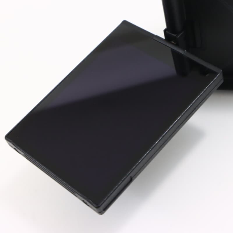 FX30 XLRハンドルユニット同梱モデル ILME-FX30