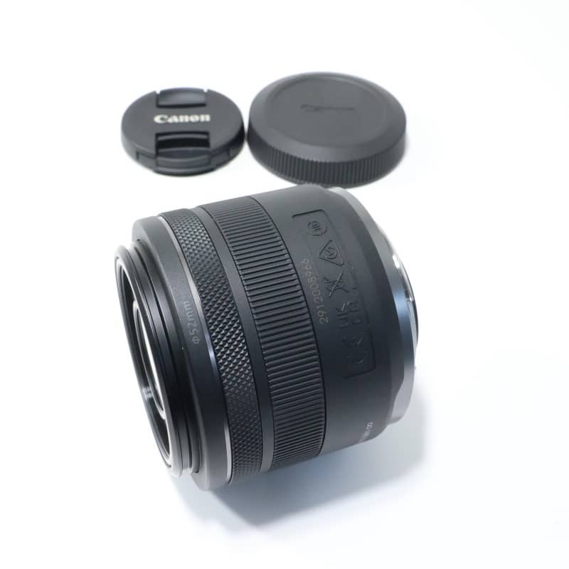 RF35mm F1.8 MACRO IS STM