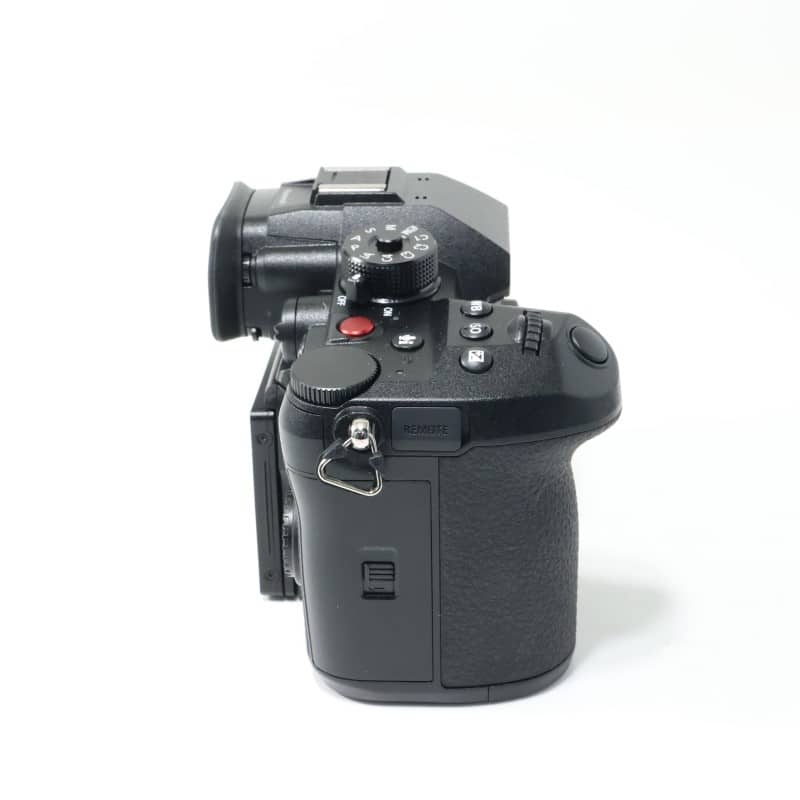 LUMIX GH7 ボディ DC-GH7