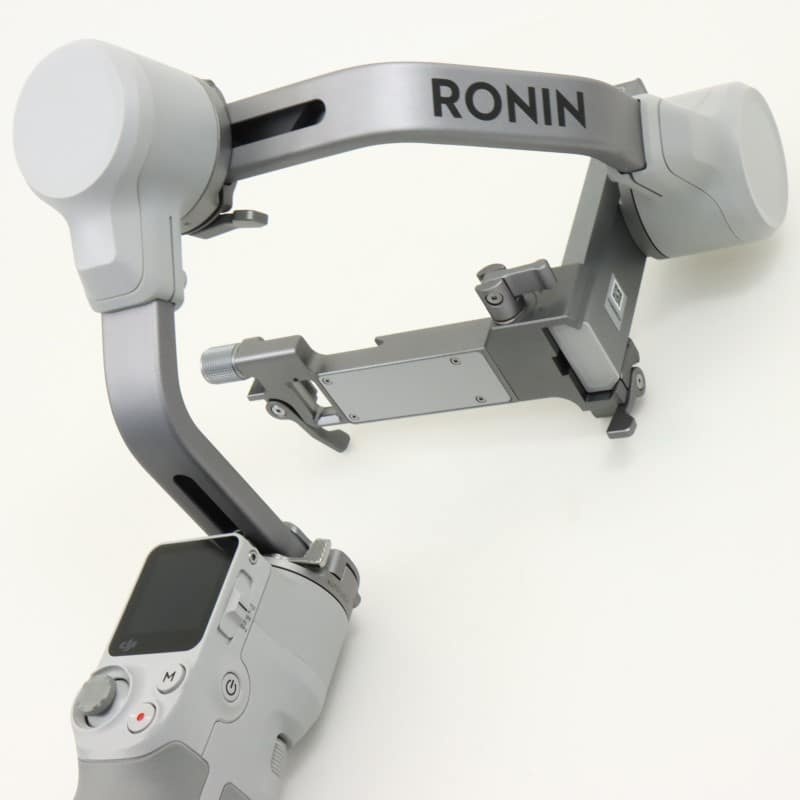 RS 4 Mini COMBO HG7717