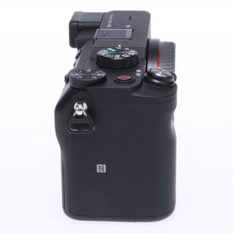 α7C ボディ ブラック ILCE-7CB