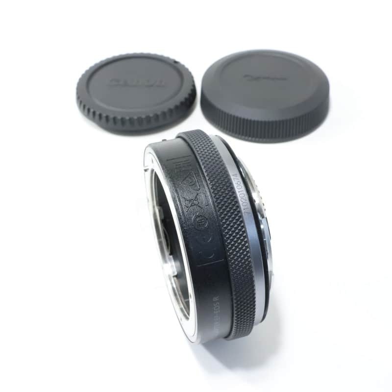 コントロールリングマウントアダプター EF-EOS R