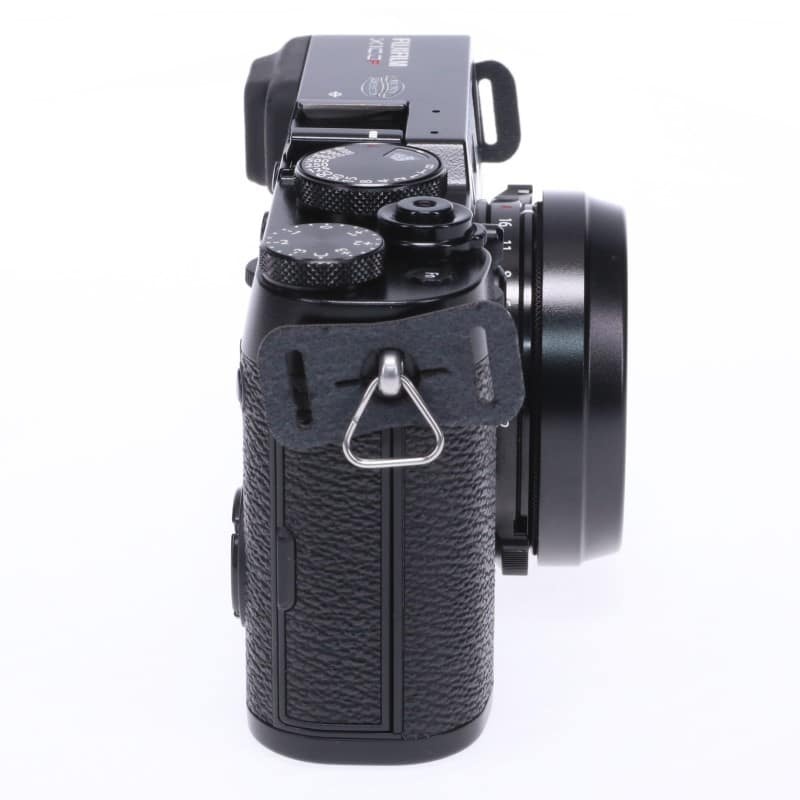 FUJIFILM X100F ブラック