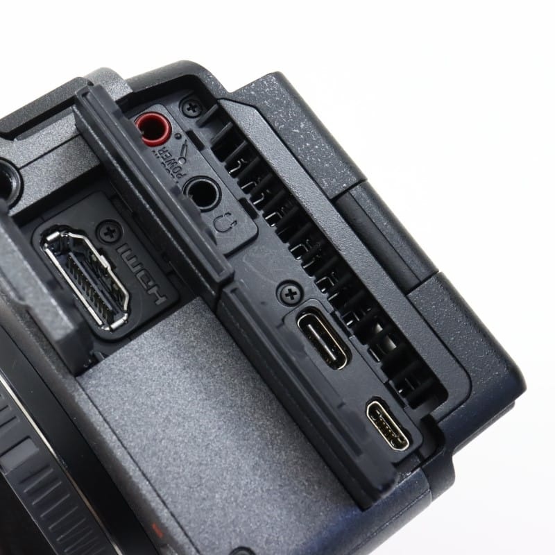 FX30 ボディ ILME-FX30B