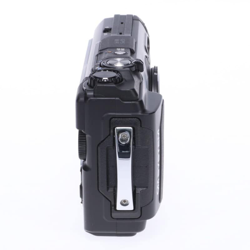 Tough TG-7 ブラック