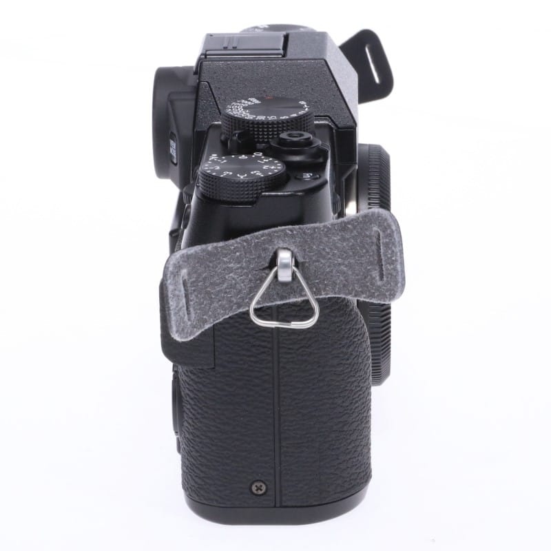 FUJIFILM X-T20 ボディ ブラック