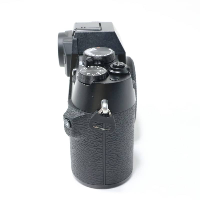 FUJIFILM X-T50 ボディ ブラック