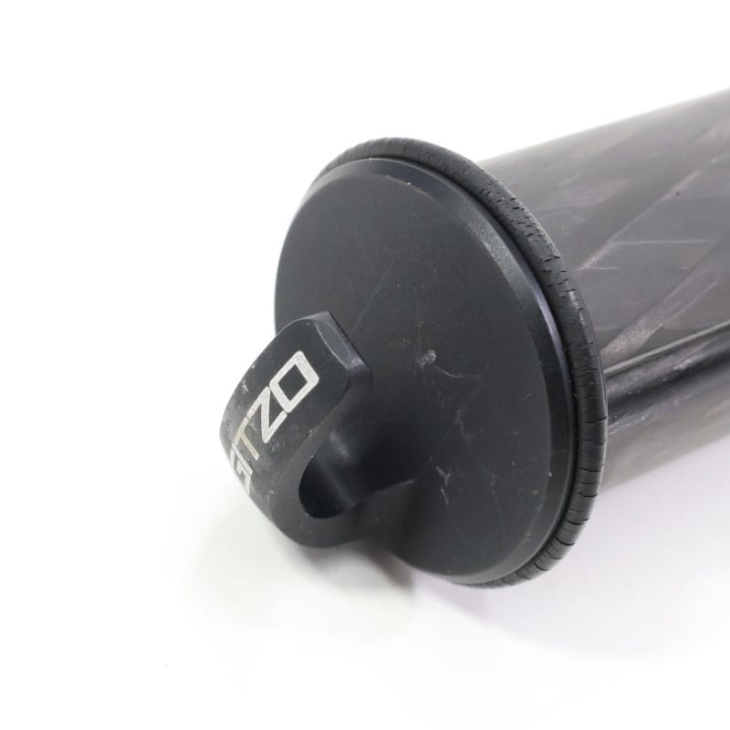 GS3513S システマティックカーボンセンターポール(2/3/4型用)