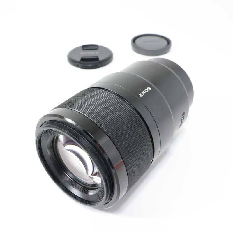 FE 90mm F2.8 Macro G OSS SEL90M28G