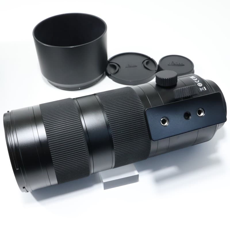 ライカ アポ・バリオ・エルマリートSL f2.8-4/90-280mm 11175