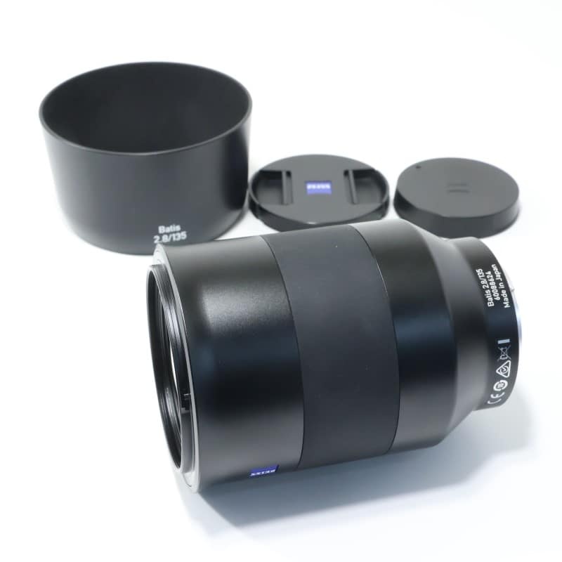Batis 2.8/135 E-mount