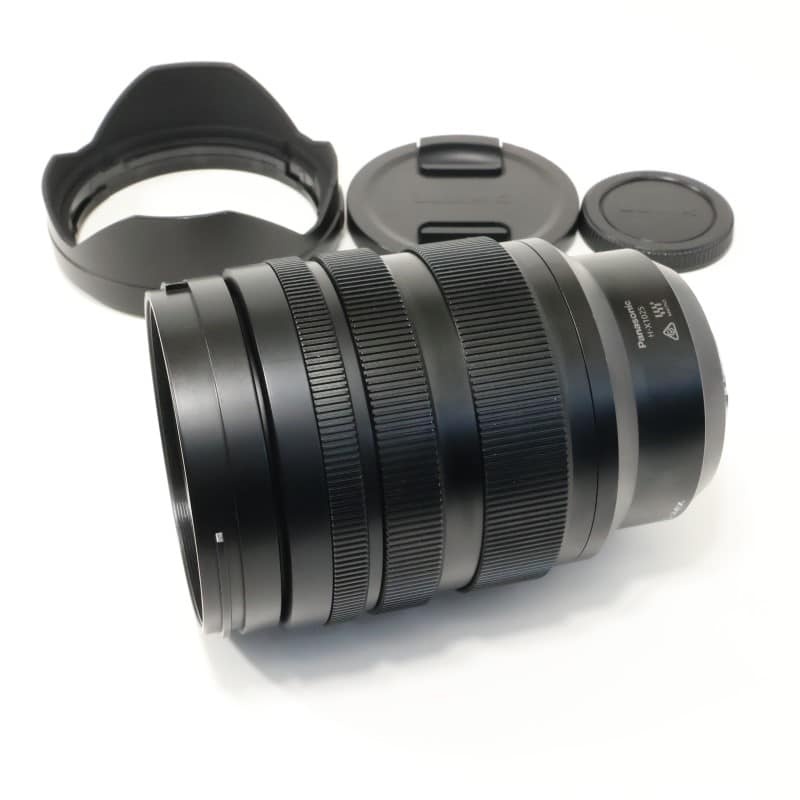 LEICA DG VARIO-SUMMILUX 10-25mm/F1.7 ASPH. H-X1025