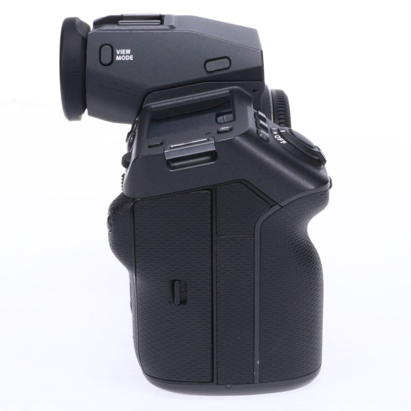 FUJIFILM GFX100 II ボディ