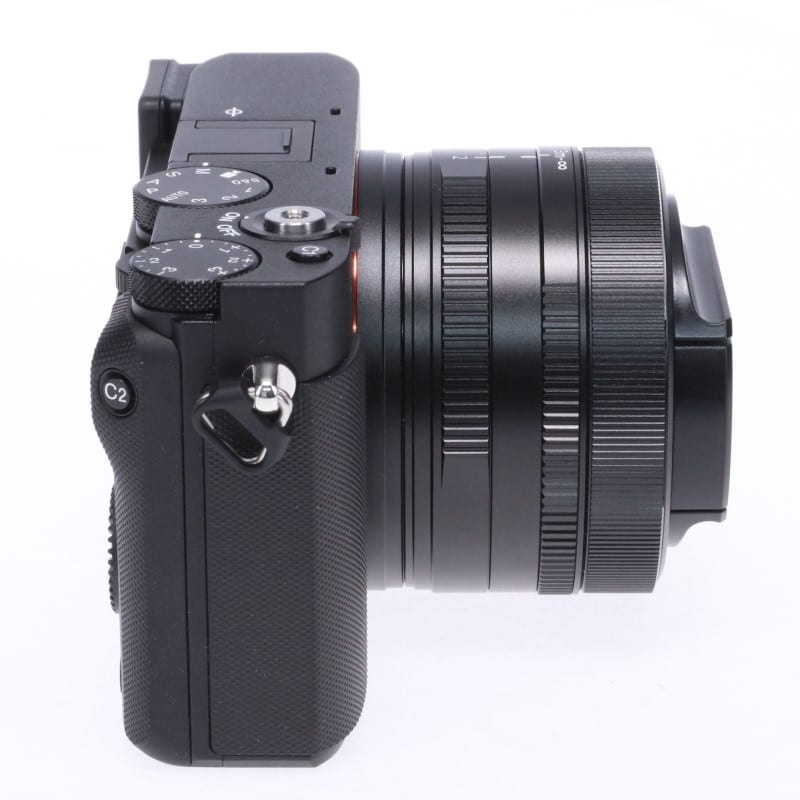 Cyber-shot RX1R III DSC-RX1RM3