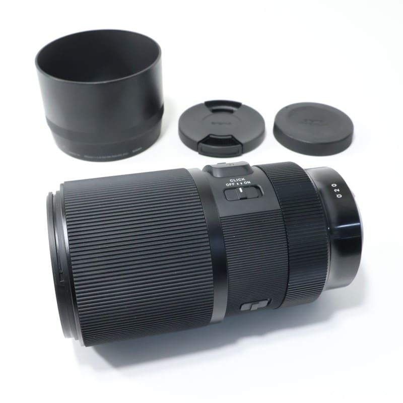 105mm F2.8 DG DN MACRO | Art ソニーEマウント