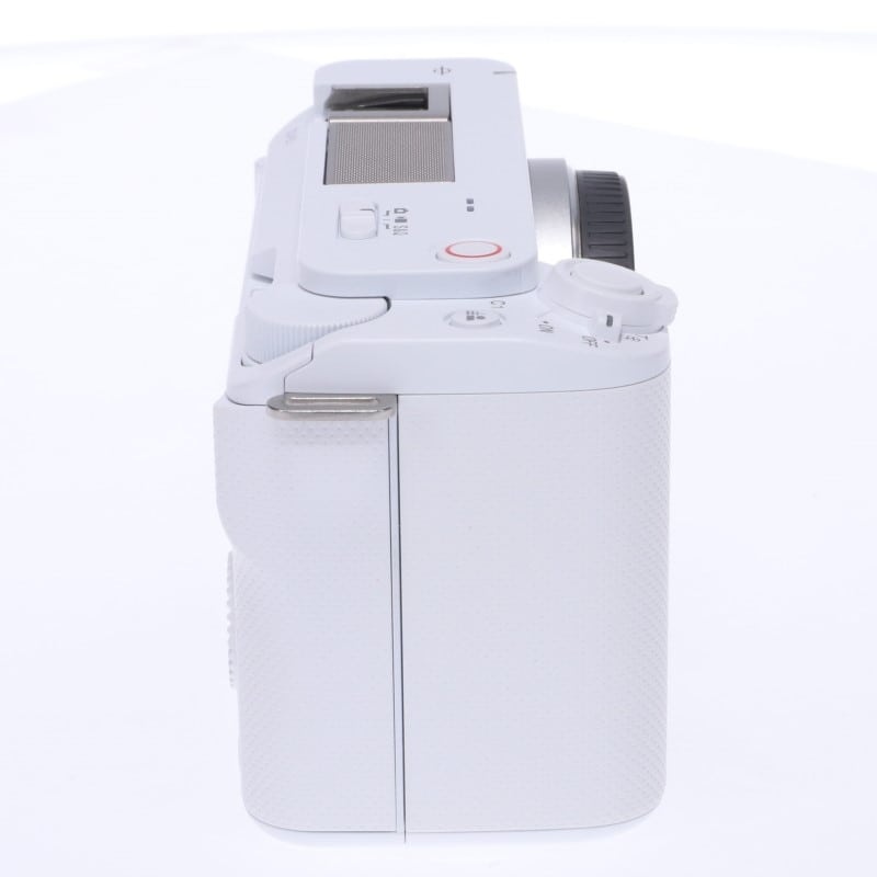 VLOGCAM ZV-E1 ボディ ホワイト ZV-E1W