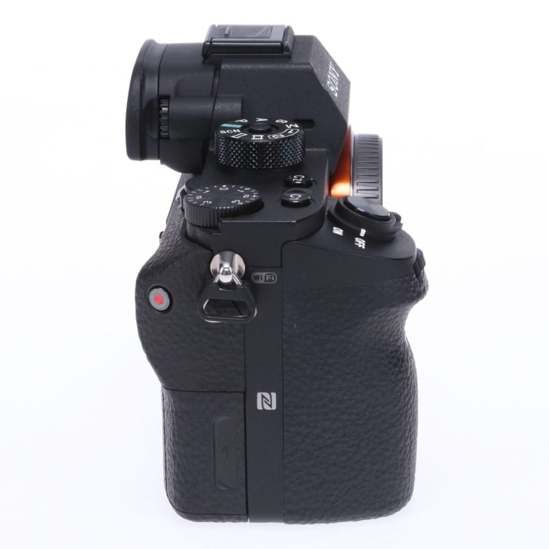 α7S II ボディ ILCE-7SM2