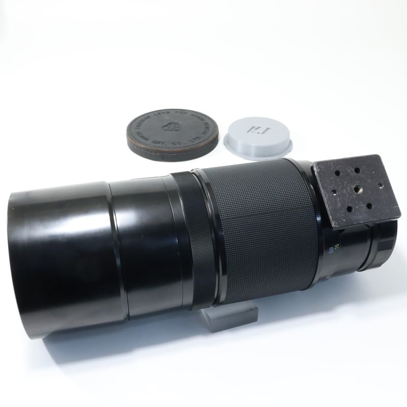 smc TAKUMAR 67 400mm F4