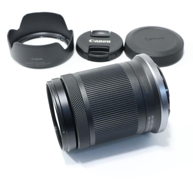 RF-S18-150mm F3.5-6.3 IS STM
