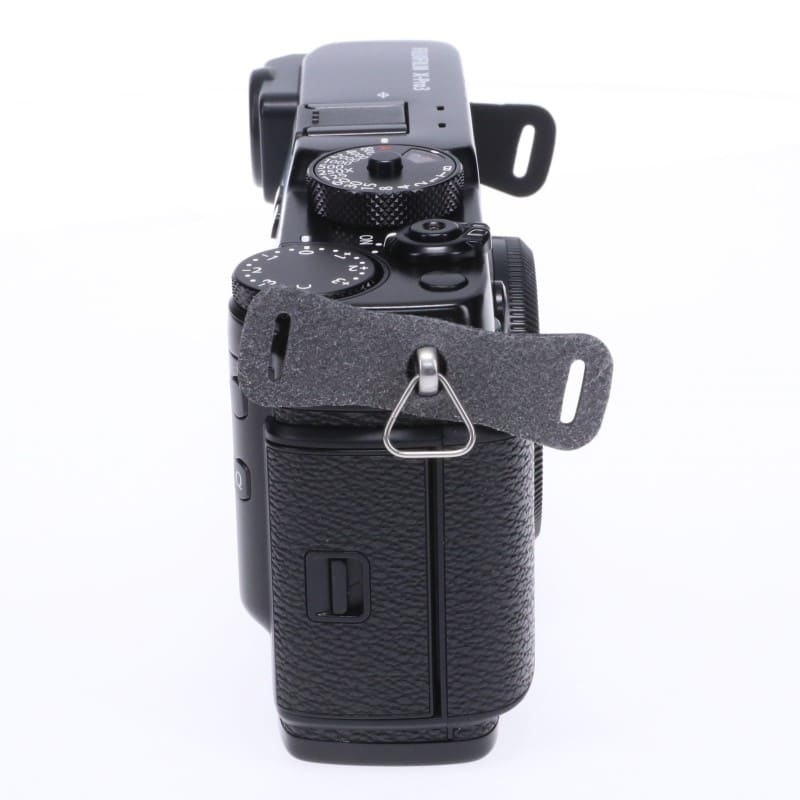 FUJIFILM X-Pro3 ボディ ブラック
