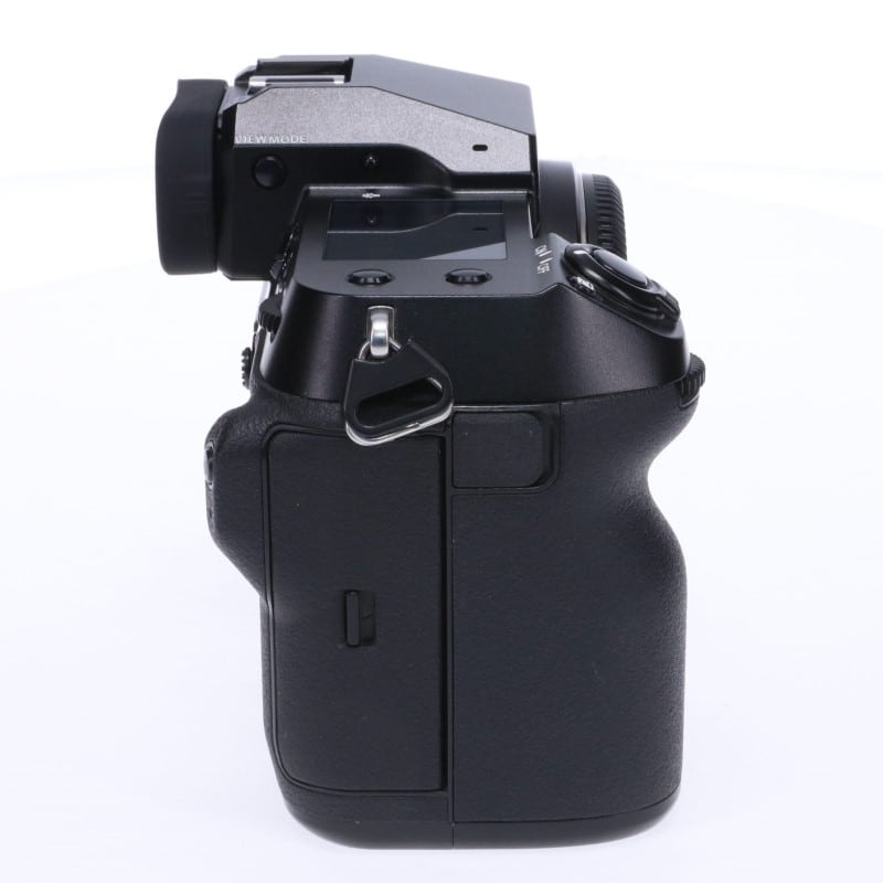 FUJIFILM GFX50S II ボディ