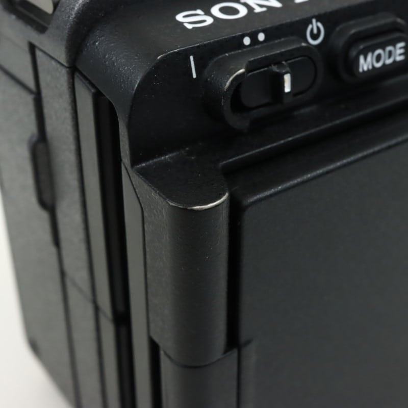 FX3 ボディ ILME-FX3